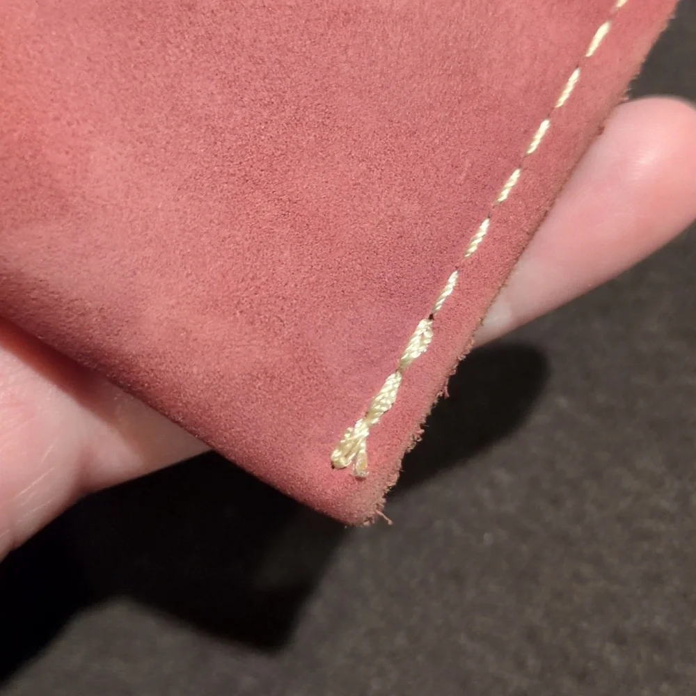 Mini Envelope Wallet - Picture 7 of 9